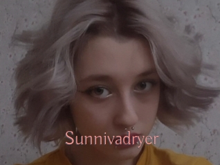 Sunnivadryer