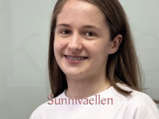 Sunnivaellen
