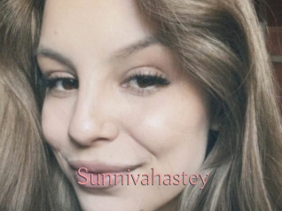 Sunnivahastey