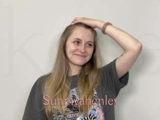 Sunnivahenley