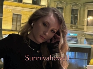 Sunnivahewell