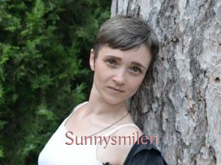 Sunnysmilen
