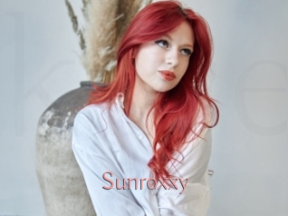 sunroxxy Kostenlose Sexcams