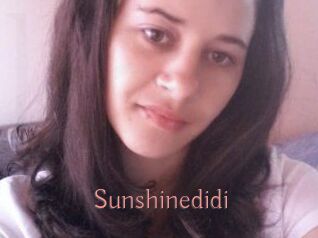 Sunshinedidi