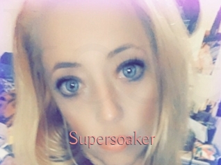 Supersoaker
