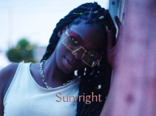 Suryright