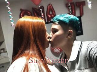 susanYjostin Kostenlose Sexcams