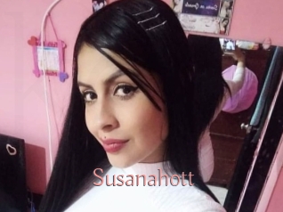 Susanahott