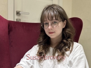 Susanbrowny