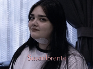 Susanlorente