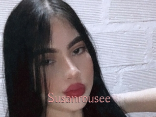 Susanrousee