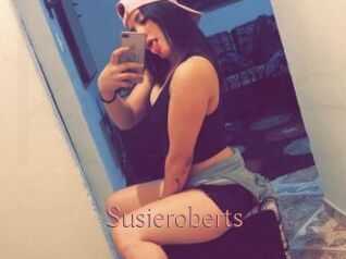 susieroberts Kostenlose Sexcams