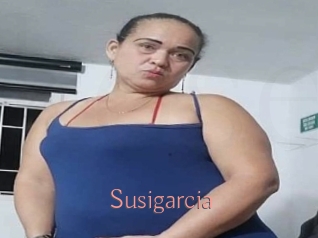 Susigarcia