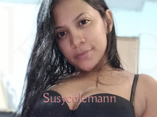 Susycolemann
