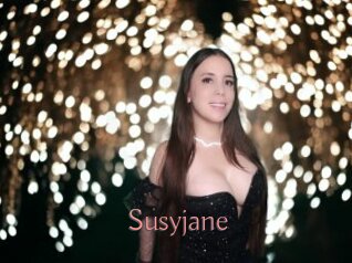 Susyjane