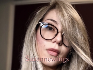 Suzannewings