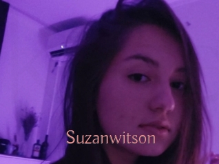 Suzanwitson