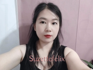 Suzettefelix