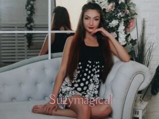 Suzymagical