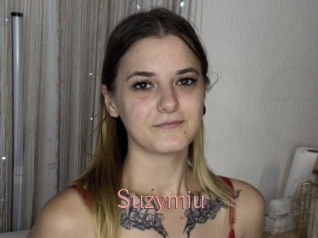 suzymiu Kostenlose Sexcams