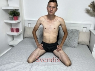 svendix Kostenlose Sexcams