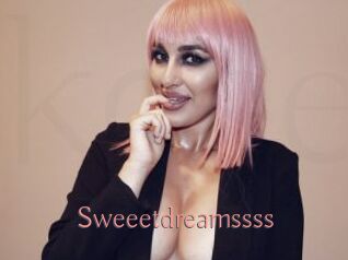 Sweeetdreamssss