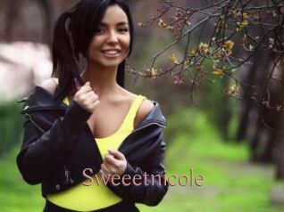 sweeetnicole Kostenlose Sexcams