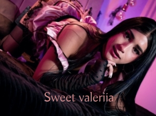 sweet_valeriia Kostenlose Sexcams