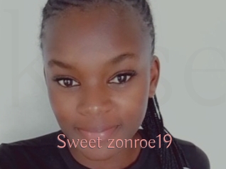 sweet_zonroe19 Kostenlose Sexcams