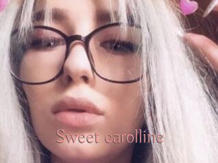 Sweet_carolline