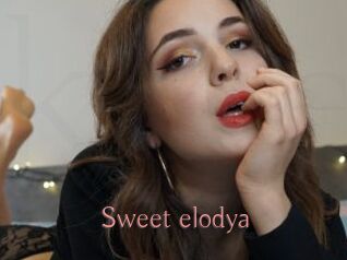 Sweet_elodya