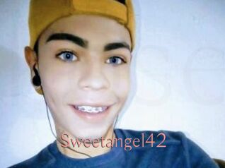 sweetangel42 Kostenlose Sexcams