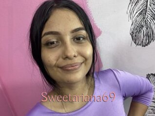 Sweetariana69