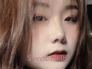Sweetbabe18