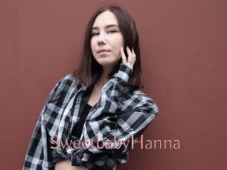 SweetbabyHanna