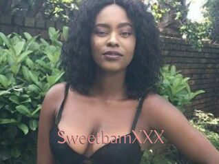 SweetbamXXX