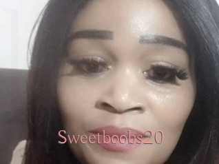 Sweetboobs20