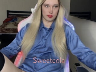 Sweetcola