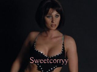 Sweetcorryy