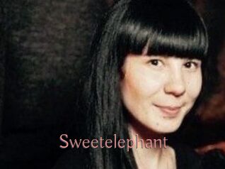 Sweetelephant