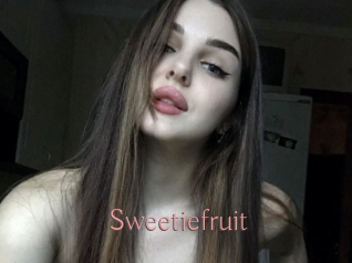 Sweetiefruit