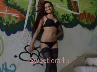 Sweetlora4u