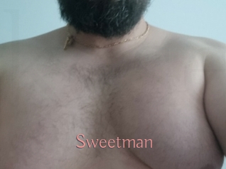 Sweetman