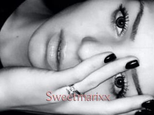 Sweetmarixx