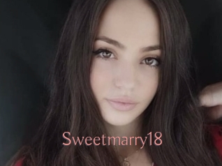 Sweetmarry18