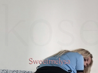 Sweetmelysa
