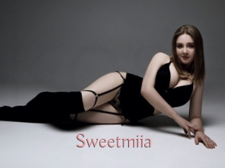 Sweetmiia