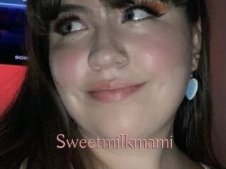 Sweetmilkmami