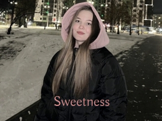 Sweetness