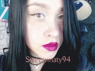 Sweetnnaty94